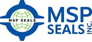 MSP Seals Logo