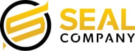 Seal Company Logo