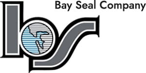 Bay Seal Company Logo